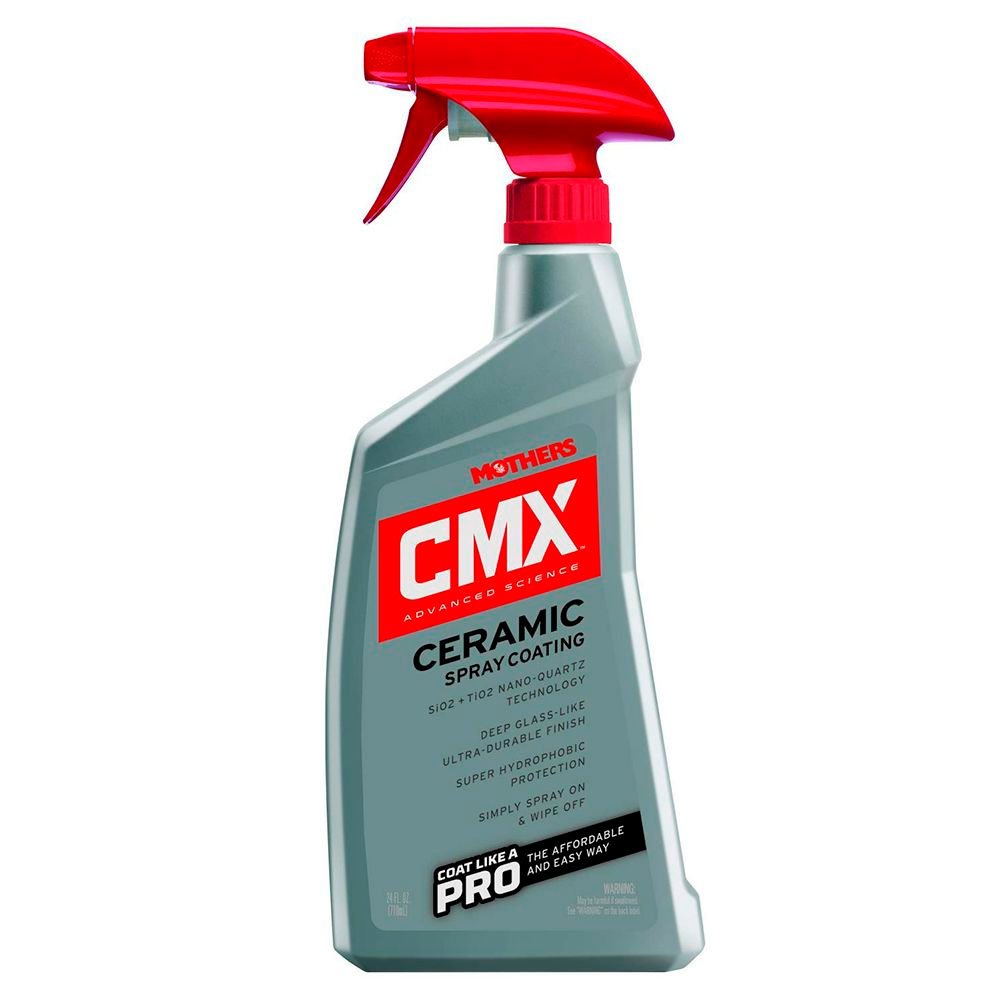 Revestimento Cerâmico em Spray CMX 710ml - Imagem zoom