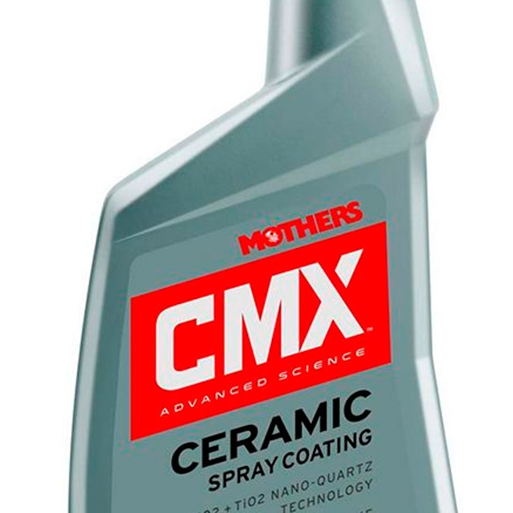 Revestimento Cerâmico em Spray CMX 710ml - Imagem