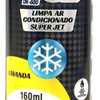 Limpa Ar Condicionado Super Jet Lavanda 160ml/ 112g - Imagem 4