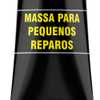 Massa para Pequenos Reparos 180g - Imagem 4