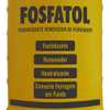 Convertedor de Ferrugem Fosfatol 500ml - Imagem 4