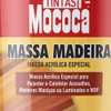 Massa para Madeira B.A 1,3 Kg Tabaco - Imagem 4