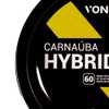 Cera de Carnaúba Hybrid Wax 240ml - Imagem 3