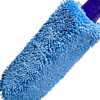 Escova de Microfibra para Limpeza de Aros com Cabo Plástico - Imagem 3