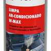 Limpa Ar Condicionado Lavanda em Spray 200ml/130g - Imagem 4