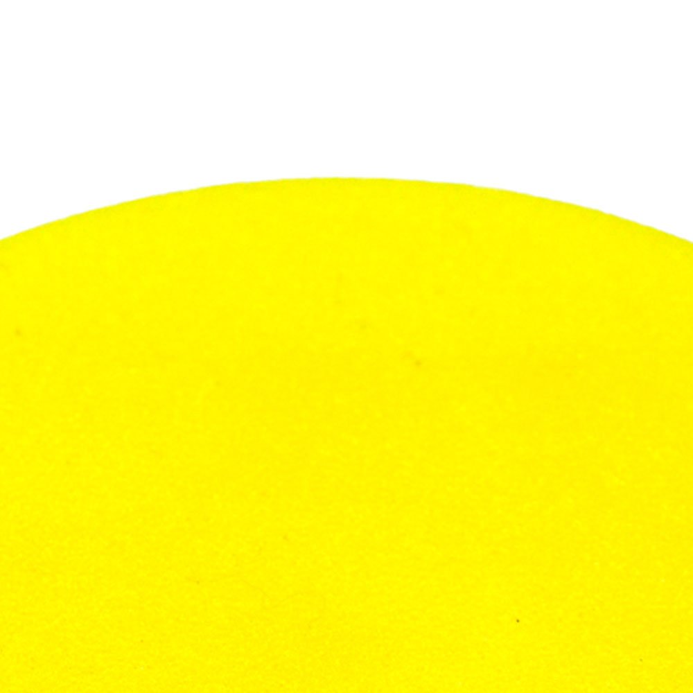 Aplicador de Cera Amarelo 12cm 3P-AC7794  - Imagem