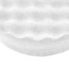 Boina Dupla-Face de Espuma Branca 198mm - Imagem 5