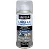 Limpa Ar Condicionado Air Clean em Spray 160ml  - Imagem 1