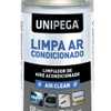 Limpa Ar Condicionado Air Clean em Spray 160ml  - Imagem 3