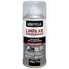 Limpa Ar Condicionado Carro Novo em Spray 160ml  - Imagem 1