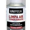 Limpa Ar Condicionado Carro Novo em Spray 160ml  - Imagem 3