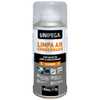 Limpa Ar Condicionado Summer em Spray 160ml  - Imagem 1