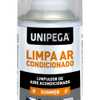 Limpa Ar Condicionado Summer em Spray 160ml  - Imagem 3