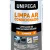 Limpa Ar Condicionado Summer em Spray 160ml  - Imagem 4