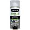 Limpa Ar Condicionado Neutro em Spray 160ml  - Imagem 1