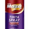 Spray Metálico Grafite para Rodas 250g - Imagem 3