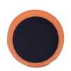 Boina Espuma 3P Roto orbital laranja 0752013763 SIGMA TOOLS - Imagem 3