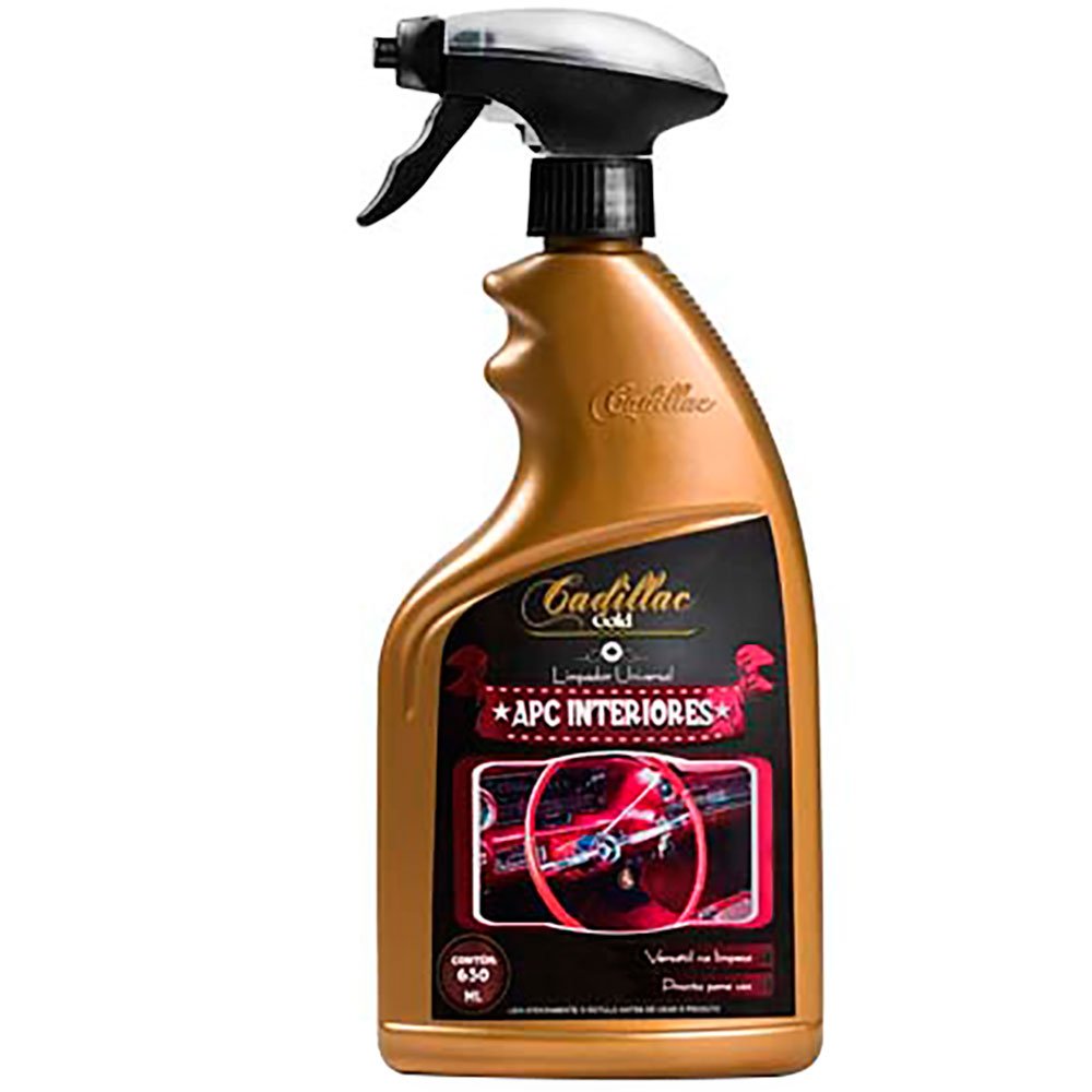 Spray para Interiores Pronto Uso 650ml - Imagem zoom