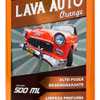 Lava Auto Desengraxante Orange 500ml - Imagem 4