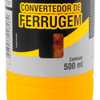 Convertedor de Ferrugem para Superfícies Metálicas Oxidadas 500 ml - Imagem 4