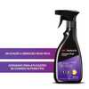 Finalizador Automotivo Limpeza Final Linha Purple 500ml - Imagem 3