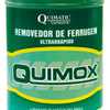 Removedor de Ferrugem Quimox 1 Litro - Imagem 4