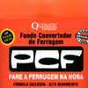 Fundo Convertedor de Ferrugem P.C.F 500ml - Imagem 3