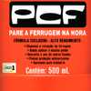 Fundo Convertedor de Ferrugem P.C.F 500ml - Imagem 4