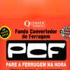 Fundo Convertedor de Ferrugem P.C.F 1L  - Imagem 3