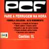 Fundo Convertedor de Ferrugem P.C.F 1L  - Imagem 4