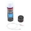 Kit Limpa Ar Condicionado com Aromatizante Air Clean - Imagem 1