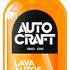 Lava Autos Autocraft 500ml - Imagem 3