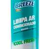 Limpa Ar Condicionado Cool Fresh 250ml - Imagem 3