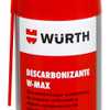 Descarbonizante em Spray W-MAX 300ml/200g - Imagem 3