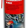 Descarbonizante em Spray W-MAX 300ml/200g - Imagem 4