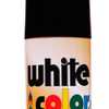 Tinta Spray White Color Preto Fosco 340ml - Imagem 3