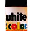 Tinta Spray White Color Preto Brilhante 340ml - Imagem 3