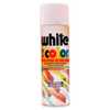 Tinta Spray White Color Branco 340ml - Imagem 1