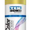 Tinta Spray Super Color Dourado Uso Geral 350ml - Imagem 3