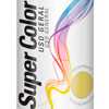 Tinta Spray Super Color Dourado Uso Geral 350ml - Imagem 4