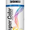 Tinta Spray Super Color Bege Uso Geral 350ml - Imagem 4