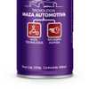 Tinta Spray Preto Fosco Alta Temperatura 600°C 400ml/ 250g - Imagem 4