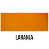 Tinta Spray Luminoso Laranja 400ml/ 250g - Imagem 2