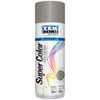 Tinta Spray Super Color Platina Uso Geral com 350ml / 250g - Imagem 1