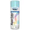 Tinta Spray Super Color Azul Claro Uso Geral com 350ml / 250g - Imagem 1