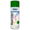 Tinta Spray Super Color Verde Uso Geral com 350ml / 250g - Imagem 1