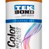 Tinta Spray Super Color Cobre Metalico com 350ml / 250g - Imagem 3