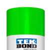 Tinta Spray Super Color Verde Fluorescente com 350ml / 250g - Imagem 2