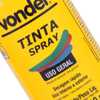 Verniz Protetor Para Tinta Em Spray Com 200 ml - Imagem 4