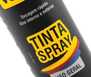 Tinta em Spray Amarela 400 ml VONDER-6250400001 - Imagem